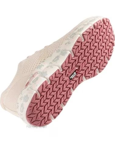 Deportivas de Mujer JOMA JOMA ZEN LADY 2525 BEIGE