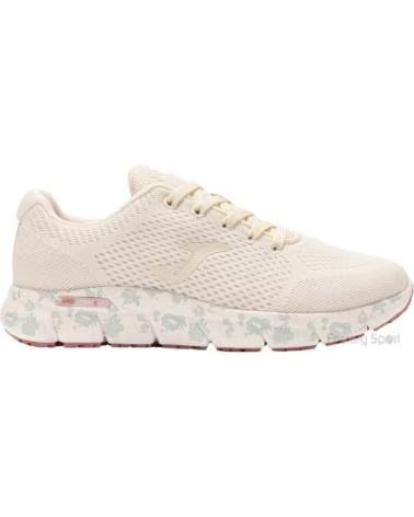 Deportivas de Mujer JOMA JOMA ZEN LADY 2525 BEIGE