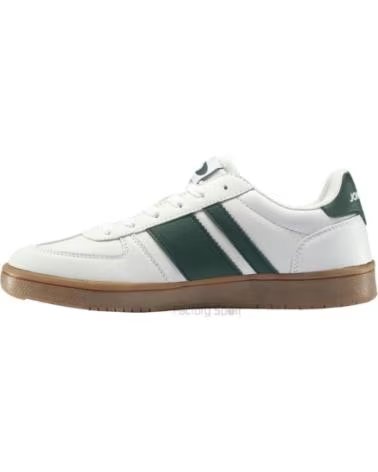 JOHN SMITH SNEAKERS JOHN SMITH VOLKA 25V VARIOS COLORES
