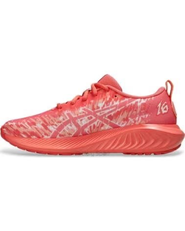 ASICS ZAPATILLAS DE RUNNING NOOSA TRI EN NARANJA PARA NINOS UNISEX MULTICOLOR