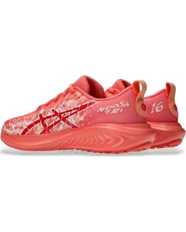 ASICS ZAPATILLAS DE RUNNING NOOSA TRI EN NARANJA PARA NINOS UNISEX MULTICOLOR