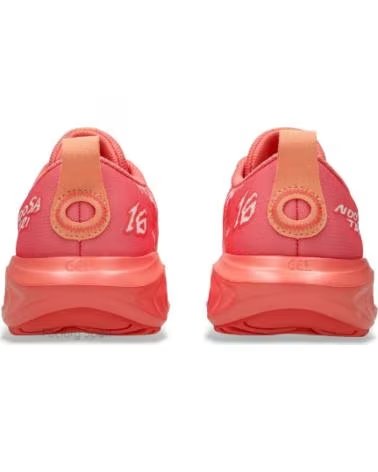 ASICS ZAPATILLAS DE RUNNING NOOSA TRI EN NARANJA PARA NINOS UNISEX MULTICOLOR