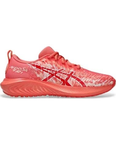 ASICS ZAPATILLAS DE RUNNING NOOSA TRI EN NARANJA PARA NINOS UNISEX MULTICOLOR