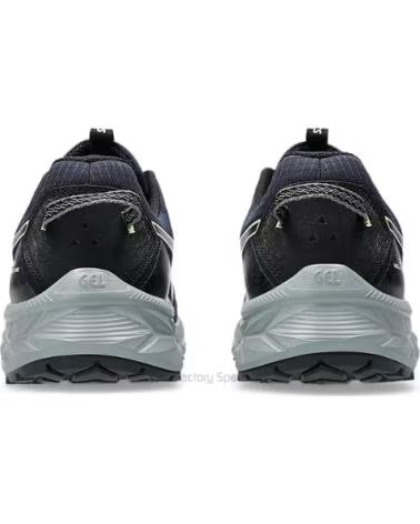 ASICS ZAPATILLAS DE RUNNING 1011B967-400 EN PARA HOMBRE NEGRO