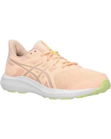 ASICS ZAPATILLAS DE RUNNING EN PARA NINAS ROSA