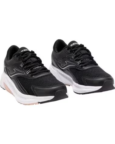 JOMA ZAPATILLAS DE RUNNING VITALY EN PARA HOMBRE NEGRO
