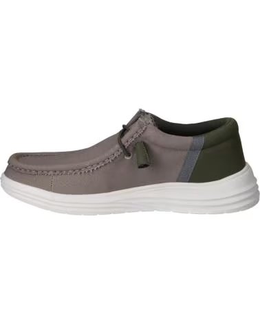 JHAYBER CHALUPA LOAFERS KAKI