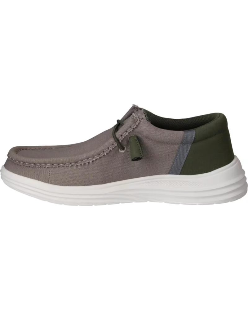JHAYBER CHALUPA LOAFERS KAKI