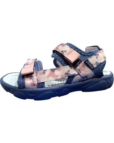 JOMA BOAT CHANCLA COGIDA ATRAS MORADO-ROSA 2505 PARA NINA - 22 BOAT CHANCLA COGIDA ATRAS MORADO-ROSA 2505 PARA NINA - 22 VARIOS 
