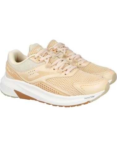 JOMA ZAPATILLAS DE RUNNING RVITLW2525 EN PARA MUJER BEIGE