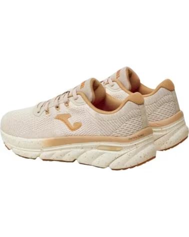 JOMA ZAPATILLAS RUNNING ATREYU 2535 EN COLOR PARA MUJER BEIG