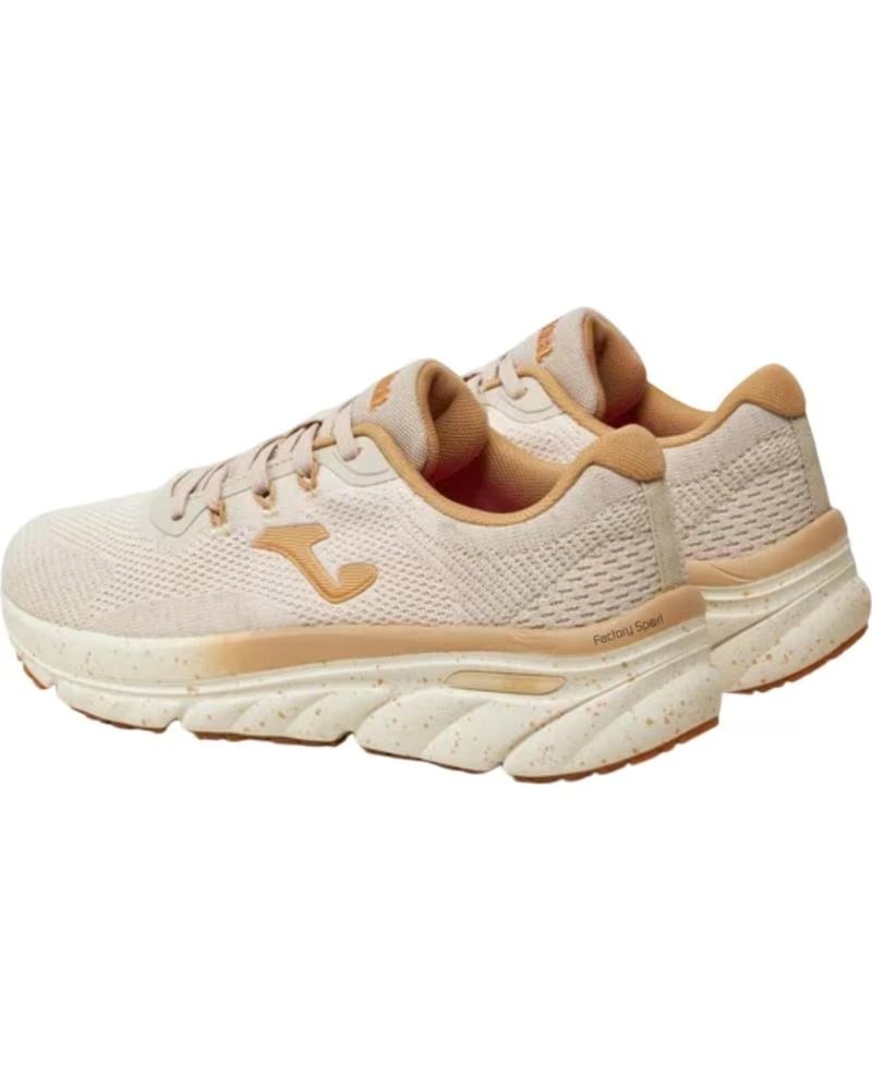 JOMA ZAPATILLAS RUNNING ATREYU 2535 EN COLOR PARA MUJER BEIG