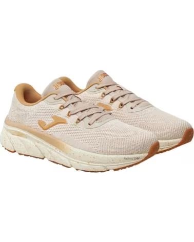 JOMA ZAPATILLAS RUNNING ATREYU 2535 EN COLOR PARA MUJER BEIG