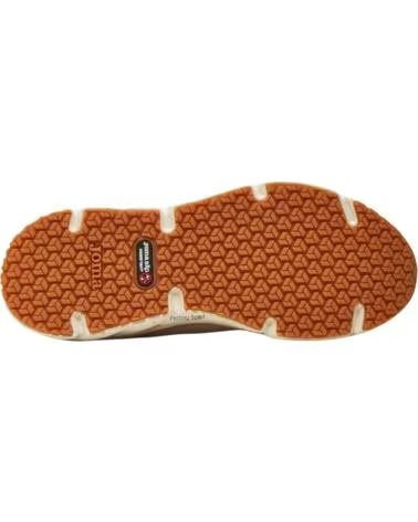JOMA ZAPATILLAS RUNNING ATREYU 2535 EN COLOR PARA MUJER BEIG