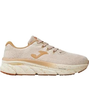 JOMA ZAPATILLAS RUNNING ATREYU 2535 EN COLOR PARA MUJER BEIG