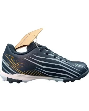 JOMA PROPULSION TURF MARINO-ORO PARA NINOS 2503 - 31 PROPULSION TURF MARINO-ORO PARA NINOS 2503 - 31 VARIOS COLORES