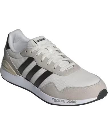 ADIDAS ZAPATILLAS JR6623 EN PARA HOMBRE BLANCO