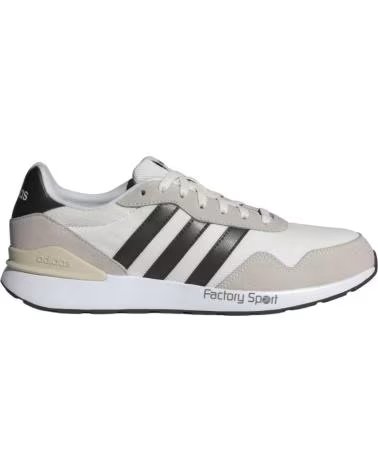 ADIDAS ZAPATILLAS JR6623 EN PARA HOMBRE BLANCO