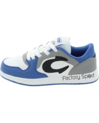 JOHN SMITH SNEAKERS VAWEN LOW 24V 067-002 VARIOS CO