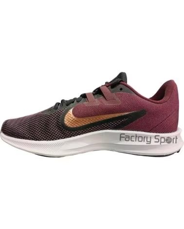 NIKE ZAPATILLAS 09922004 EN MARRON PARA MUJER