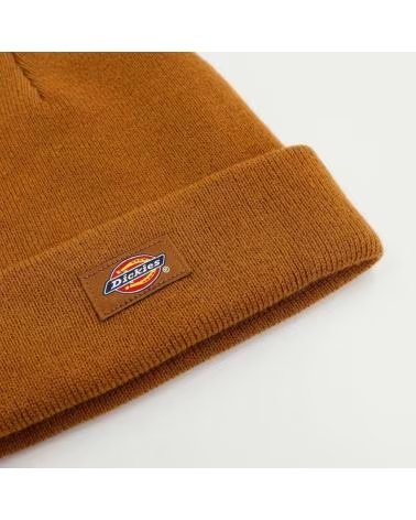 DICKIES BERRETTO CON RISVOLTO DICKIES MARRON