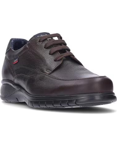 CALLAGHAN SCARPA CALLAGHAN FREEMIND 12700 CON FIBBIA MARRONHEBILLA