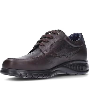 CALLAGHAN SCARPA CALLAGHAN FREEMIND 12700 CON FIBBIA MARRONHEBILLA