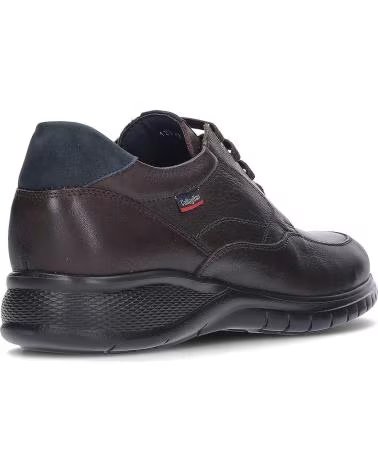 CALLAGHAN SCARPA CALLAGHAN FREEMIND 12700 CON FIBBIA MARRONHEBILLA
