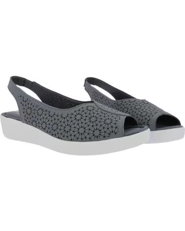D`CUTILLAS SANDALEN DOCTOR CUTILLAS 38476 FLORAL PACÍFICO PACIFICO