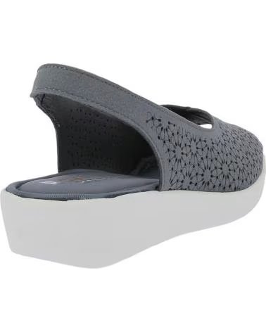 D`CUTILLAS SANDALEN DOCTOR CUTILLAS 38476 FLORAL PACÍFICO PACIFICO
