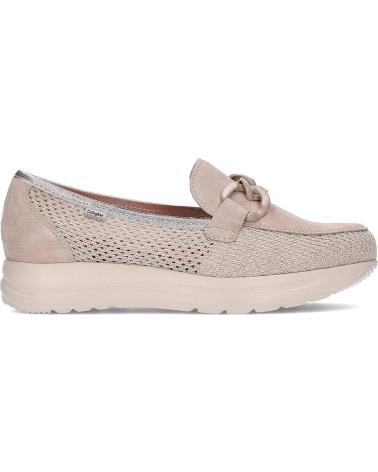 CALLAGHAN MOCASINES 40736 PESCA PLATFORM PINKBEIG