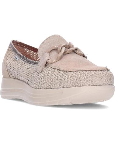 CALLAGHAN MOCASINES 40736 PESCA PLATFORM PINKBEIG