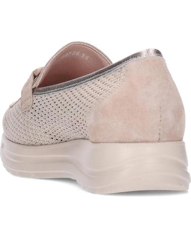 CALLAGHAN MOCASINES 40736 PESCA PLATFORM PINKBEIG