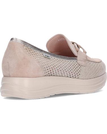 CALLAGHAN MOCASINES 40736 PESCA PLATFORM PINKBEIG