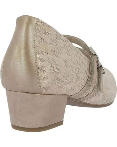 D`CUTILLAS ESCARPINS DOCTOR CUTILLAS 81259 AVEC FERMETURE À BOUCLE TORMO