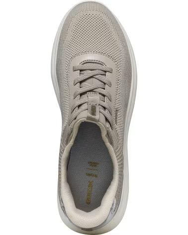 GEOX SANDALIAS 360503400003 EN MULTICOLOR PARA MUJER ROCK-SILVER