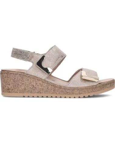 MEPHISTO SANDÁLIA ALIA NAWEL TANGO SAND