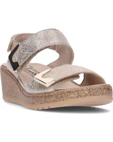 MEPHISTO SANDÁLIA ALIA NAWEL TANGO SAND