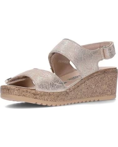 MEPHISTO SANDÁLIA ALIA NAWEL TANGO SAND
