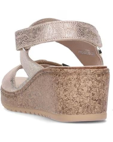 MEPHISTO SANDÁLIA ALIA NAWEL TANGO SAND