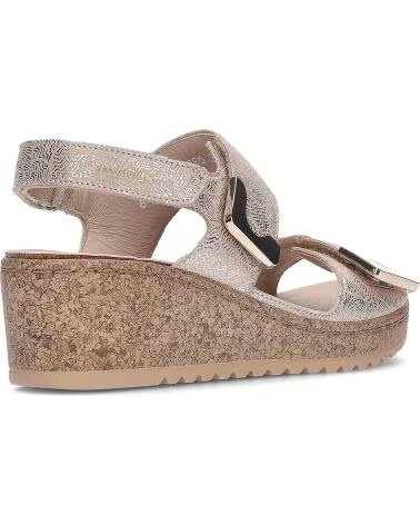MEPHISTO SANDÁLIA ALIA NAWEL TANGO SAND