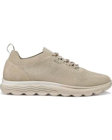 GEOX DEPORTIVAS PARA HOMBRE SPHERICA U15BYA SANDSAND