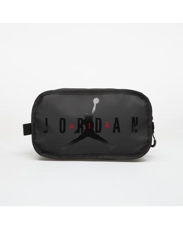 JORDAN NECESER JAN TRAVEL 9A0473-023 NEGRO