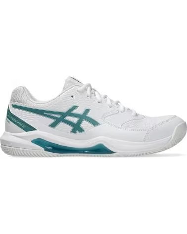 ASICS ZAPATILLAS 077-53191964426579 EN PARA UNISEX BLANCO