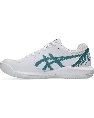 ASICS ZAPATILLAS 077-53191964426579 EN PARA UNISEX BLANCO