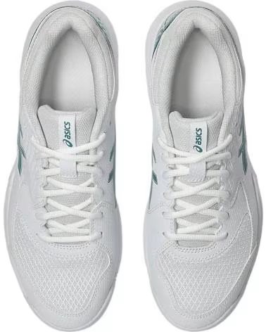 ASICS ZAPATILLAS 077-53191964426579 EN PARA UNISEX BLANCO