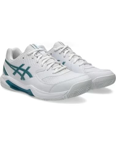ASICS ZAPATILLAS 077-53191964426579 EN PARA UNISEX BLANCO