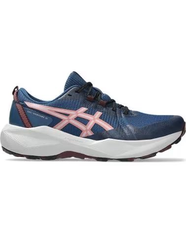 ASICS GEL-VENTURE 11 1012B933-400 TRAIL RUNNING SHOES CELESTE