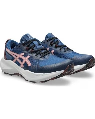 ASICS GEL-VENTURE 11 1012B933-400 TRAIL RUNNING SHOES CELESTE