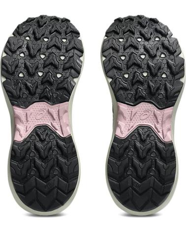 ASICS ASICS GEL-VENTURE 11, MODELO 1012B933 NEGRO